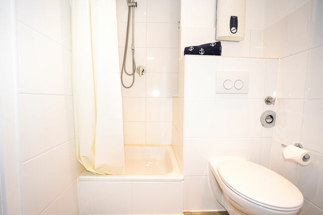 Ferienwohnung in Gr&ouml;mitz - Panorama Whg. 17 - Bild 21