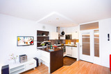 Ferienwohnung in Gr&ouml;mitz - Panorama Whg. 17 - Bild 11