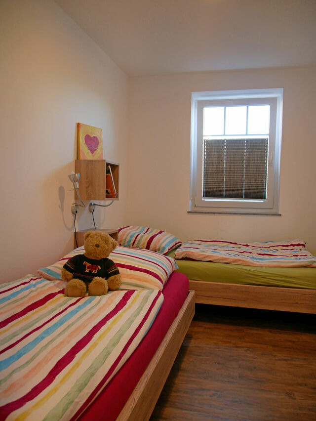 Ferienwohnung in Gr&ouml;mitz - Pferdestall - Bild 10