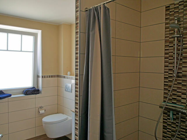 Ferienwohnung in Gr&ouml;mitz - Pferdestall - Bild 13