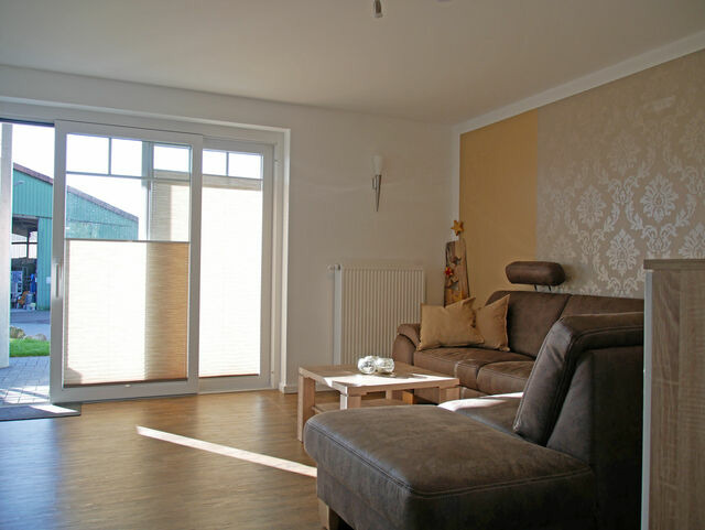 Ferienwohnung in Gr&ouml;mitz - Pferdestall - Bild 5