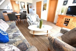 FeWo Ganterhals 10/2 Fiete