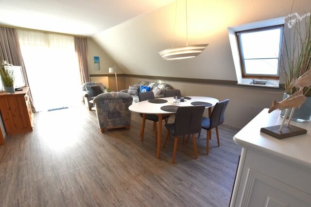 Ferienwohnung in Dahme - FeWo Ganterhals 10/2 Fiete - Bild 4