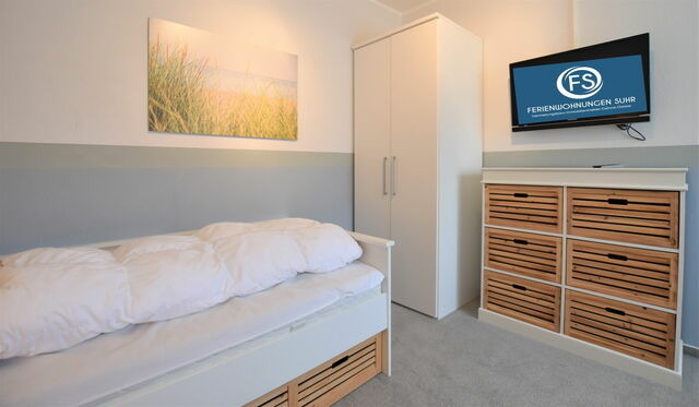 Ferienwohnung in Dahme - FeWo Ganterhals 10/2 Fiete - Bild 13