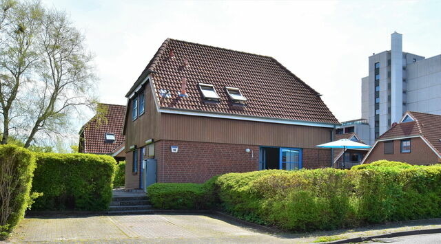 Ferienwohnung in Dahme - FeWo Ganterhals 10/2 Fiete - Bild 18