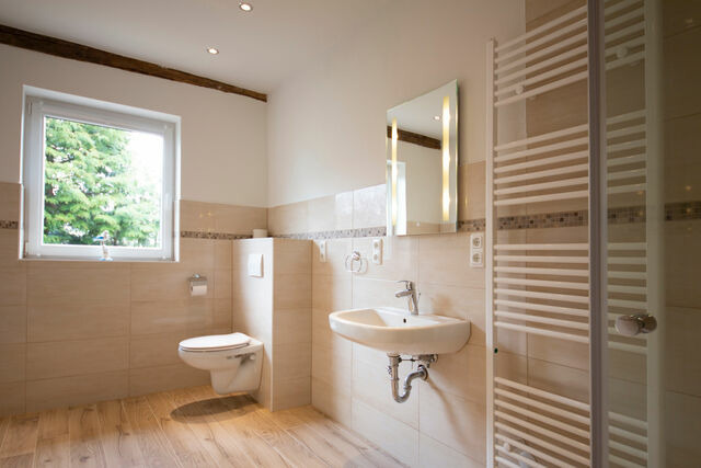 Ferienwohnung in Rabenkirchen-Faul&uuml;ck - Ferienwohnung BEA 3 - Bild 2