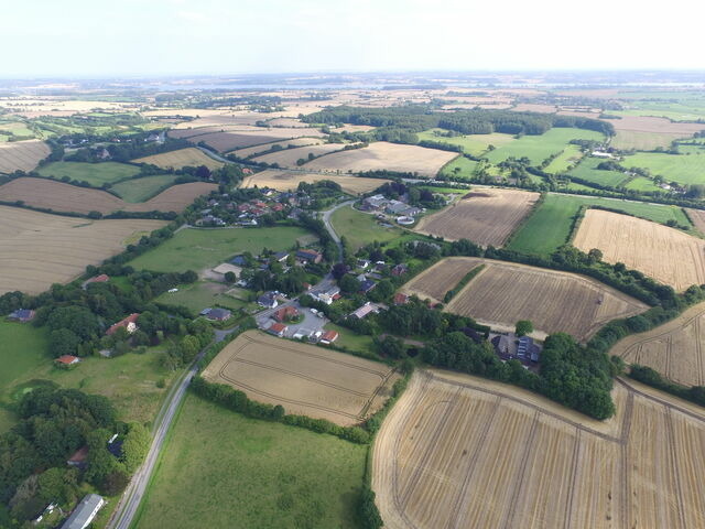 Ferienwohnung in Rabenkirchen-Faul&uuml;ck - Ferienwohnung BEA 3 - Bild 10
