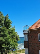 Ferienwohnung in Eckernförde - Eck am Meer 3 - Barrierefreies Apartment - Bild 21