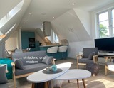 Ferienwohnung in Wendtorf - Whg. Muschelsucher - Haus Nordlichter - Bild 8
