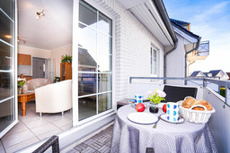 Ferienwohnung in Gr&ouml;mitz - Blankwasserweg 51 Whg. 6 "Bormann"