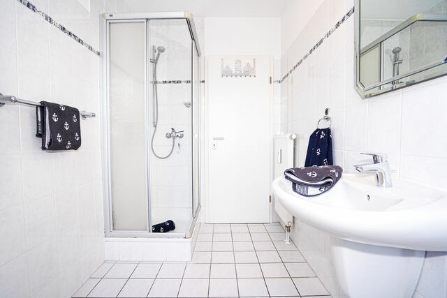 Ferienwohnung in Gr&ouml;mitz - Blankwasserweg 51 Whg. 6 "Bormann" - Bild 19