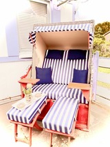 Ferienwohnung in Gahlkow - Strandperle 1 - Bild 20