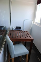 Ferienwohnung in Sch&ouml;nberg - Ferienstudio K1307 mit Ostseeblick - Bild 9