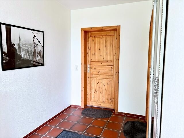 Ferienwohnung in Fehmarn OT Wulfen - Lieselotte Strandklamotte - Bild 17