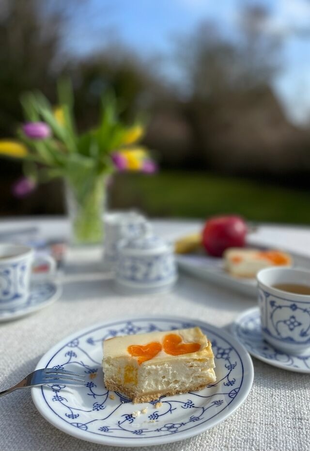Ferienwohnung in Fehmarn OT Wulfen - Lieselotte Strandklamotte - Bild 23
