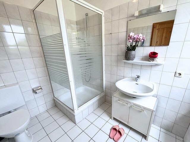 Ferienwohnung in Fehmarn OT Wulfen - Fru Hansen - Bild 11