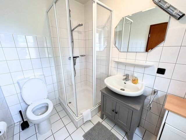 Ferienwohnung in Fehmarn OT Wulfen - Sybille Sonnenbrille - Bild 14
