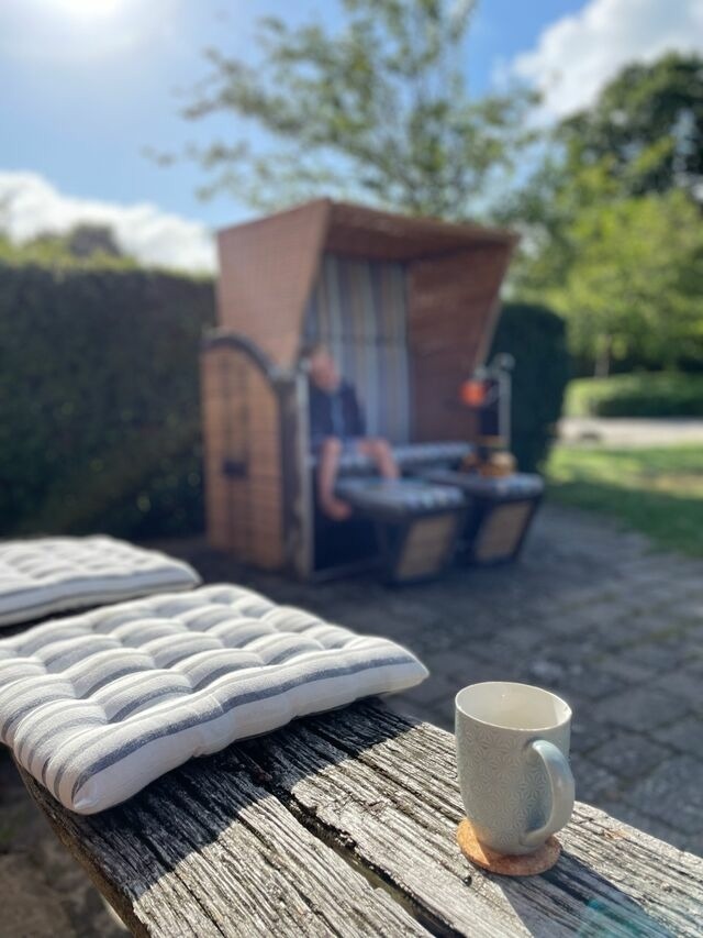 Ferienwohnung in Fehmarn OT Wulfen - Sybille Sonnenbrille - Bild 20