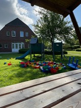 Ferienwohnung in Fehmarn OT Wulfen - Sybille Sonnenbrille - Bild 24