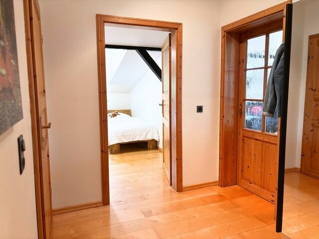 Ferienwohnung in Fehmarn OT Wulfen - Hein Sonnenschein - Bild 19