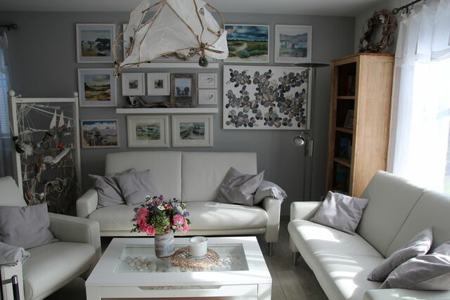 Ferienhaus in Ostseeheilbad Zingst - UniKate - Bild 5