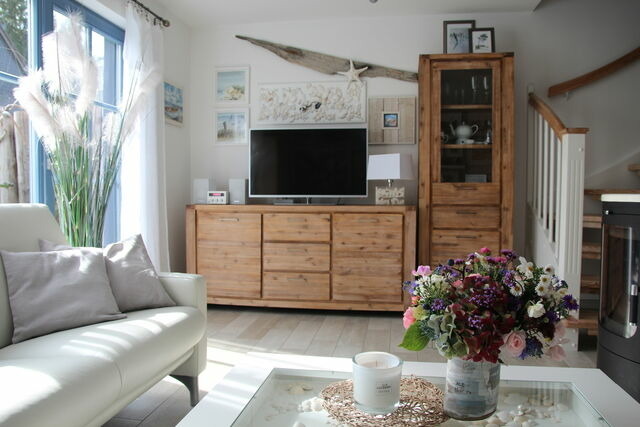 Ferienhaus in Ostseeheilbad Zingst - UniKate - Bild 6