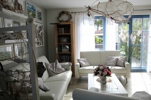 Ferienhaus in Ostseeheilbad Zingst - UniKate - Bild 7