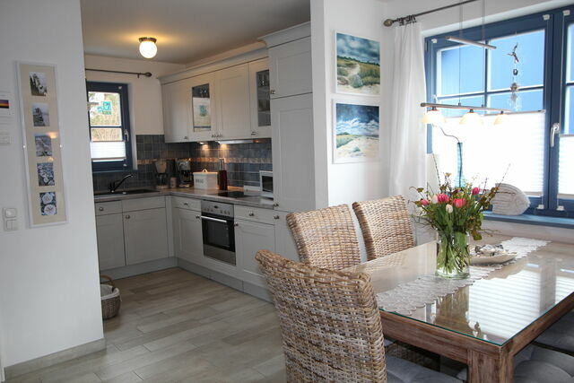 Ferienhaus in Ostseeheilbad Zingst - UniKate - Bild 8