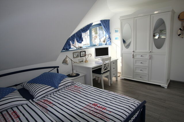 Ferienhaus in Ostseeheilbad Zingst - UniKate - Bild 12