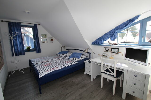 Ferienhaus in Ostseeheilbad Zingst - UniKate - Bild 13
