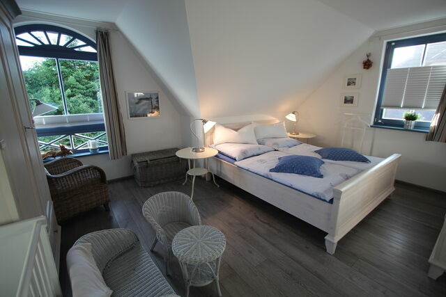 Ferienhaus in Ostseeheilbad Zingst - UniKate - Bild 16