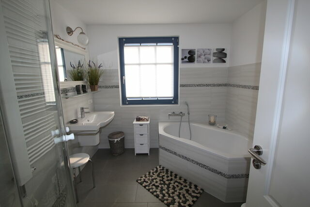 Ferienhaus in Ostseeheilbad Zingst - UniKate - Bild 17