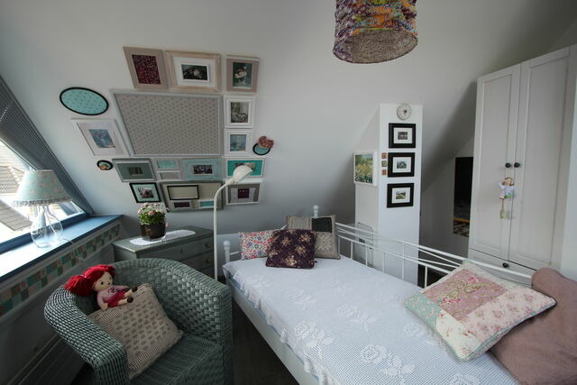 Ferienhaus in Ostseeheilbad Zingst - UniKate - Bild 20