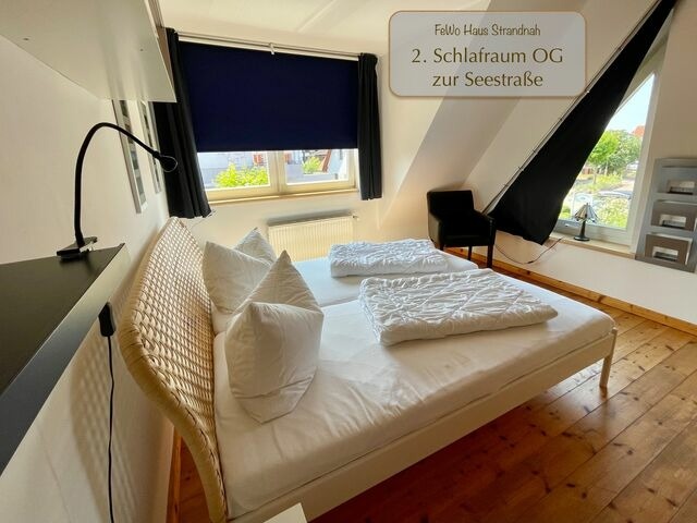 Ferienwohnung in Kellenhusen - "Strandnah" - Bild 9