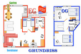 Ferienwohnung in Kellenhusen - "Strandnah" - Bild 14