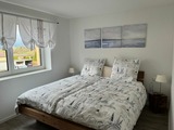 Ferienwohnung in Schönberg - Hamburger, Anke und Andreas: Ferienwohnung (1. OG rechts) - Bild 3