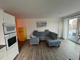 Ferienwohnung in Schönberg - Hamburger, Anke und Andreas: Ferienwohnung (1. OG rechts) - Bild 5