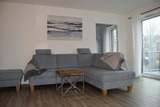 Ferienwohnung in Schönberg - Hamburger, Anke und Andreas: Ferienwohnung (1. OG rechts) - Bild 7
