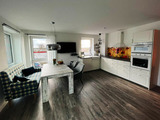 Ferienwohnung in Schönberg - Hamburger, Anke und Andreas: Ferienwohnung (1. OG rechts) - Bild 9
