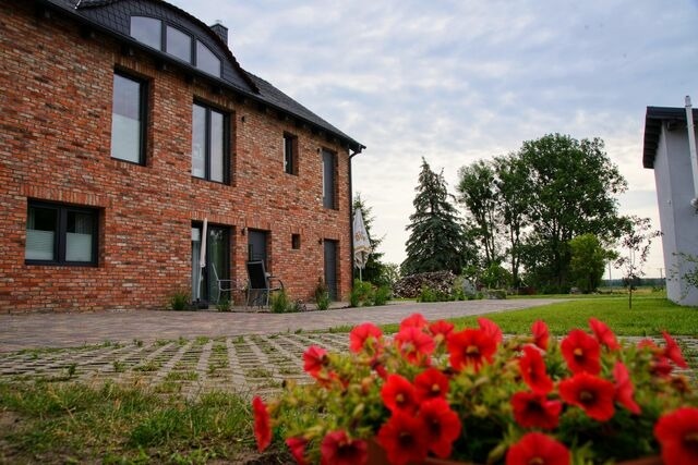 Ferienwohnung in Ueckermünde - Liepgarten bei Ueckermünde Fewo 15 - Zum Kolk - Bild 6