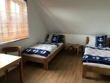 Ferienhaus in Dassow - Ostseeurlaub XXL bis 12 Pers.+2Kinder "Alte Liebe" Haus A+B - Bild 12