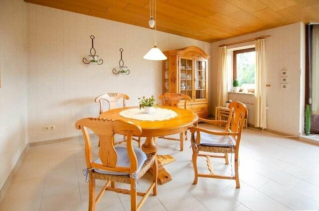 Ferienwohnung in Kellenhusen - FeWo St&uuml;ber Nr. 2 - Bild 4