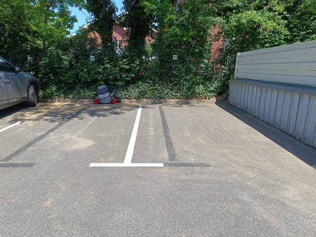 Ferienwohnung in Zinnowitz - Ostseeoase Zinnowitz - Bild 12