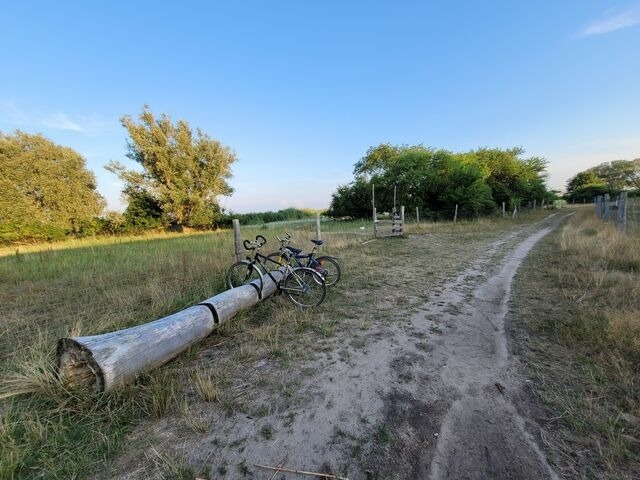 Ferienwohnung in Lütow - Ostsee XXL Ferienwohnung Usedom Familie Stopp (25/26) - Bild 20