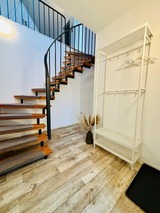 Ferienwohnung in Lütow - Ostsee XXL Ferienwohnung Usedom Familie Stopp (25/26) - Bild 6