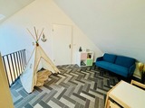 Ferienwohnung in Lütow - Ostsee XXL Ferienwohnung Usedom Familie Stopp (25/26) - Bild 7