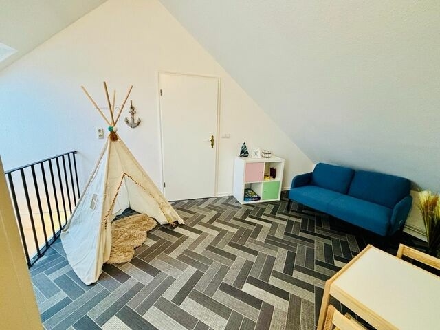 Ferienwohnung in Lütow - Ostsee XXL Ferienwohnung Usedom Familie Stopp (25/26) - Bild 7