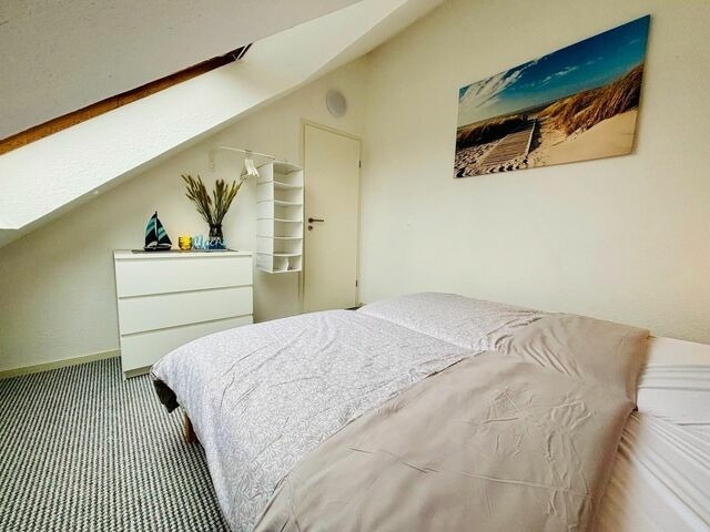 Ferienwohnung in Lütow - Ostsee XXL Ferienwohnung Usedom Familie Stopp (25/26) - Bild 8