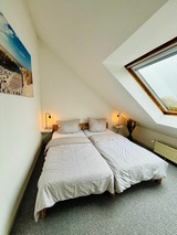 Ferienwohnung in Lütow - Ostsee XXL Ferienwohnung Usedom Familie Stopp (25/26) - Bild 9