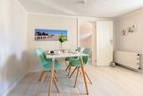 Ferienwohnung in Binz - Villa Iduna / Ferienwohnung No. 12a - 2. OG mit Balkon nach Osten - Bild 4